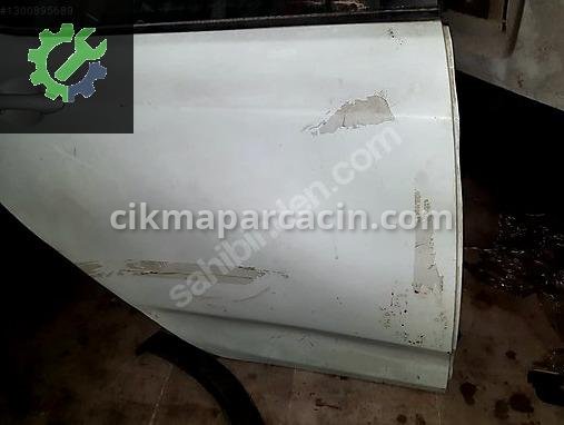 Hyundai Accent Blue Sağ Arka Kapı çıkma parça