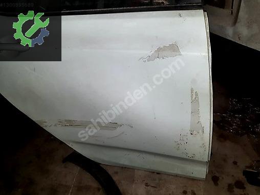 HYUNDAİ ACCENT BLUE SAĞ ARKA KAPI DOLU