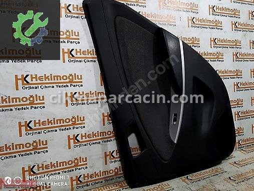 Hyundai Accent Blue Kapı Döşemesi 83302-1R2005 çıkma parça
