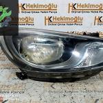 HYUNDAİ ACCENT BLUE SAĞ FAR ORJİNAL
