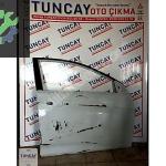 HYUNDAİ ACCENT BLUE SAĞ ÖN KAPI 2012-2018 ÇIKMA ORİJİNAL PARÇA