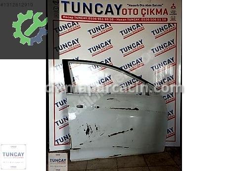 Hyundai Accent Blue Kapı (Ön Sağ) çıkma parça