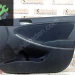 HYUNDAİ ACCENT BLUE SAĞ ÖN KAPI DÖŞEMESİ 82360-1R010 M0360-1R020