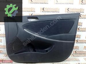 HYUNDAİ ACCENT BLUE SAĞ ÖN KAPI DÖŞEMESİ 82360-1R010 M0360-1R020