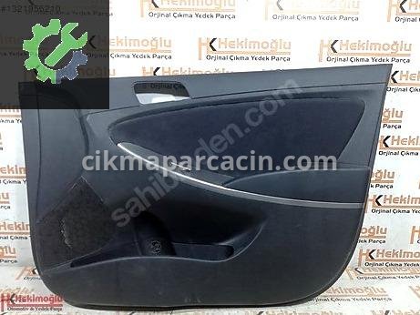 Hyundai Accent Blue Kapı Döşemesi çıkma parça