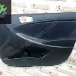 HYUNDAİ ACCENT BLUE SAĞ ÖN KAPI DÖŞEMESİ 82360-1R010 M0360-1R020