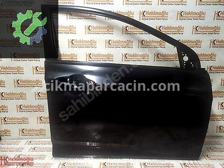 Hyundai Accent Blue Kapı (Ön Sağ) çıkma parça
