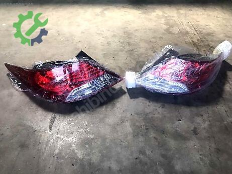Hyundai Accent Blue Sol Arka Stop çıkma parça