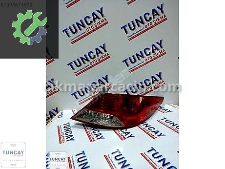 Hyundai Accent Blue Sağ Arka Stop çıkma parça