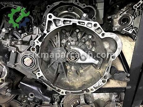 Hyundai Accent Blue Şanzıman Komple çıkma parça