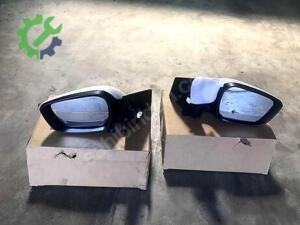 Hyundai Accent Blue Sıfır Ayna Sağ Sol
