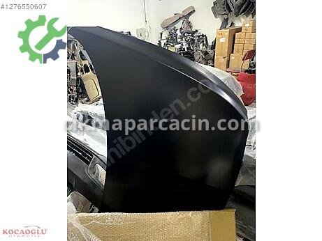 Hyundai Accent Blue Kaput çıkma parça