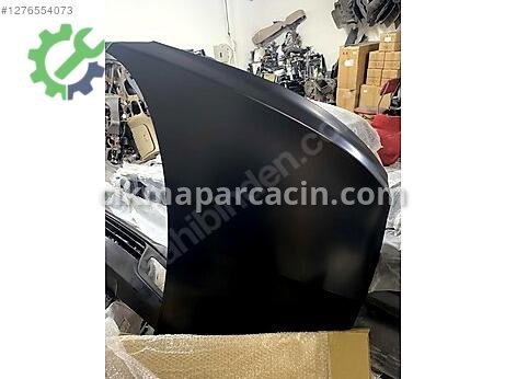 Hyundai Accent Blue Kaput çıkma parça