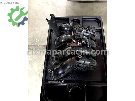 Hyundai Accent Blue Emme Manifoldu çıkma parça