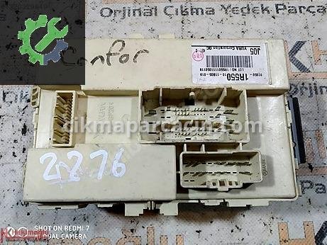 Hyundai Accent Blue Sigorta Kutusu çıkma parça