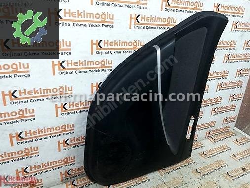 Hyundai Accent Blue Kapı Döşemesi 83350-1R010 çıkma parça