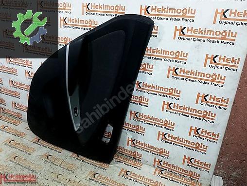 Hyundai Accent Blue Kapı (Arka Sol) 83350-1R010 çıkma parça