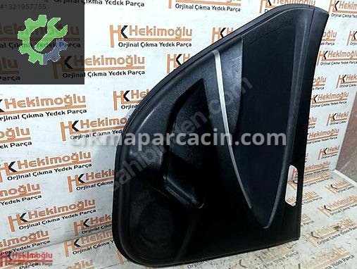 Hyundai Accent Blue Kapı Döşemesi M0350-1R040TCE çıkma parça
