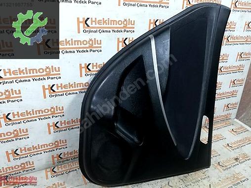 Hyundai Accent Blue Kapı (Arka Sol) M0350-1R040TCE çıkma parça
