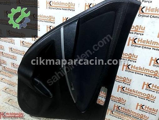 Hyundai Accent Blue Kapı Döşemesi M0350-1R040TCE çıkma parça