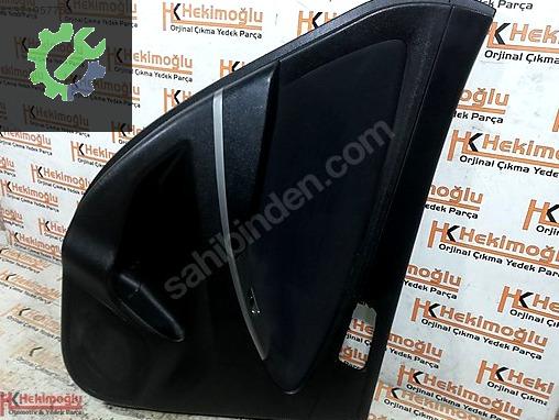 Hyundai Accent Blue Kapı (Arka Sol) M0350-1R040TCE çıkma parça