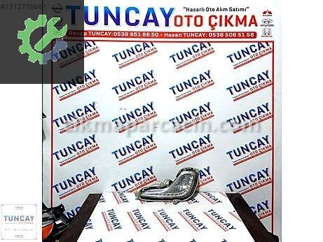 Hyundai Accent Blue Sol Arka Stop çıkma parça