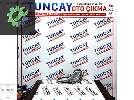 Hyundai Accent Blue Sol Arka Stop çıkma parça