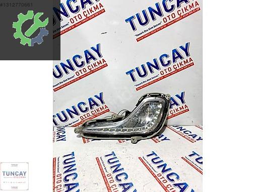 Hyundai Accent Blue Sol Arka Stop çıkma parça