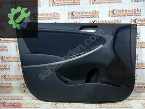 HYUNDAİ ACCENT BLUE SOL ÖN KAPI DÖŞEMESİ 82350-1R010 93570-1R411