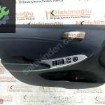 HYUNDAİ ACCENT BLUE SOL ÖN KAPI DÖŞEMESİ 82350-1R010 93570-1R411
