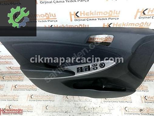 Hyundai Accent Blue Kapı Döşemesi 82350-1R010 çıkma parça