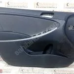 HYUNDAİ ACCENT BLUE SOL ÖN KAPI DÖŞEMESİ (DOLU) 82330-1R010 8235