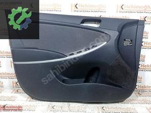 HYUNDAİ ACCENT BLUE SOL ÖN KAPI DÖŞEMESİ (DOLU) 82330-1R010 8235