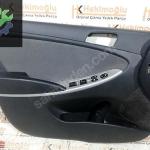 HYUNDAİ ACCENT BLUE SOL ÖN KAPI DÖŞEMESİ (DOLU) 82330-1R010 8235