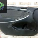 HYUNDAİ ACCENT BLUE SOL ÖN KAPI DÖŞEMESİ (DOLU) 82350-1R010 9357