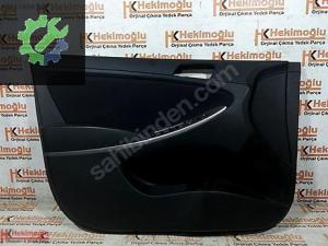 HYUNDAİ ACCENT BLUE SOL ÖN KAPI DÖŞEMESİ (DOLU) 93570-1R411 8235