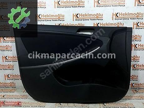 Hyundai Accent Blue Kapı Döşemesi çıkma parça