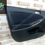 HYUNDAİ ACCENT BLUE SOL ÖN KAPI DÖŞEMESİ (DOLU) 93570-1R411 8235