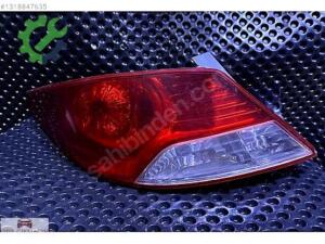 Hyundai Accent Blue Sol Stop