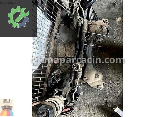 Hyundai Accent Blue Taşıyıcı çıkma parça
