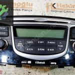 HYUNDAİ ACCENT BLUE TEYP RADYO CD ÇALAR CD1138CK03 150003668