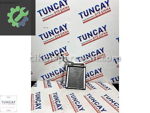 Hyundai Accent Blue Kalorifer Radyatörü çıkma parça