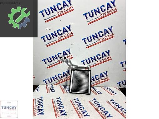 Hyundai Accent Blue Kalorifer Radyatörü çıkma parça
