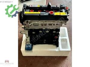 Hyundai Accent Era 1.4 G4EE Benzinli Sıfır Motor (2. Adet)