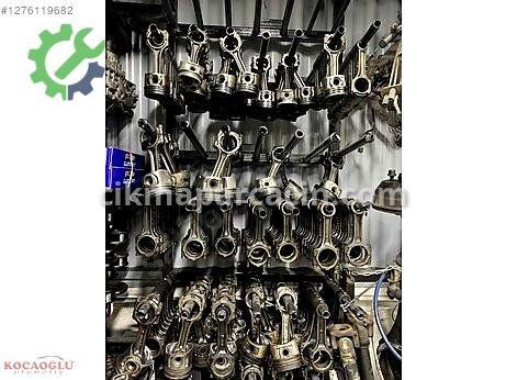 Hyundai Accent Piston Kolu çıkma parça