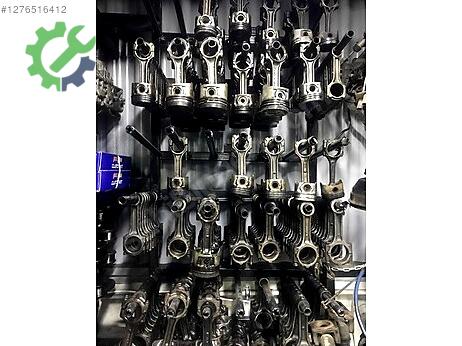 Hyundai Accent Piston Kolu çıkma parça