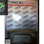 HYUNDAİ ACCENT ERA BAGAJ KAPISI 2006-2012 ÇIKMA ORİJİNAL PARÇA