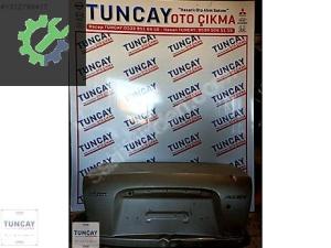 HYUNDAİ ACCENT ERA BAGAJ KAPISI 2006-2012 ÇIKMA ORİJİNAL PARÇA