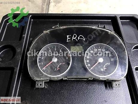 Hyundai Accent Gösterge çıkma parça