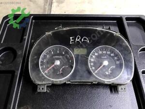 HYUNDAİ ACCENT ERA GÖSTER SAATİ ÇIKMA ORJ